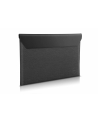 Dell Premier sleeve 14, protective cover (black / gray, to 35.6 cm (14 '')) - nr 18