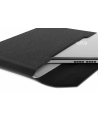 Dell Premier sleeve 14, protective cover (black / gray, to 35.6 cm (14 '')) - nr 19