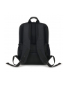 DICOTA Eco Backpack SCALE, backpack (black, up to 43.9 cm (17.3 '')) - nr 22