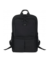 DICOTA Eco Backpack SCALE, backpack (black, up to 43.9 cm (17.3 '')) - nr 28