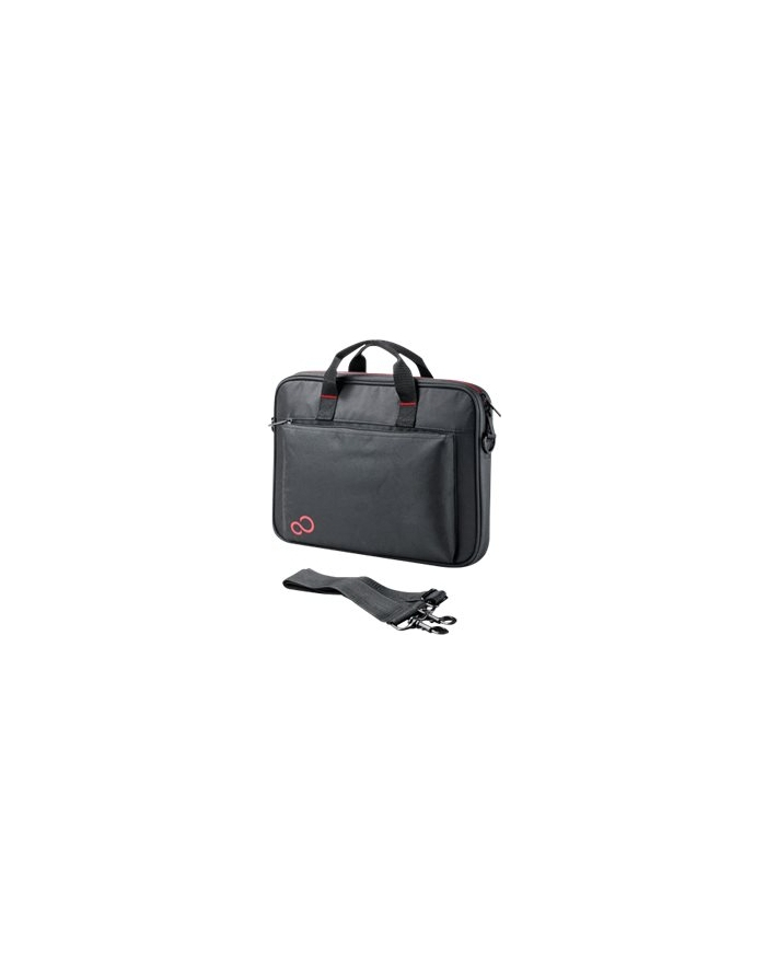 Fujitsu Top Case 14, Case (Black, to 35.5 cm (14 '')) główny