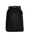 Wenger Ibex Ballistic Deluxe, backpack (black, to 40.6 cm (16 '')) - nr 8