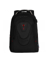 Wenger Ibex Ballistic Deluxe, backpack (black, to 40.6 cm (16 '')) - nr 11