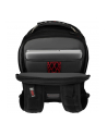 Wenger Ibex Ballistic Deluxe, backpack (black, to 40.6 cm (16 '')) - nr 14