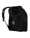 Wenger Ibex Ballistic Deluxe, backpack (black, to 40.6 cm (16 '')) - nr 18
