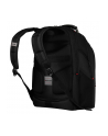 Wenger Ibex Ballistic Deluxe, backpack (black, to 40.6 cm (16 '')) - nr 6