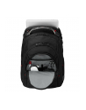 Wenger Ibex Ballistic Deluxe, backpack (black, to 40.6 cm (16 '')) - nr 8
