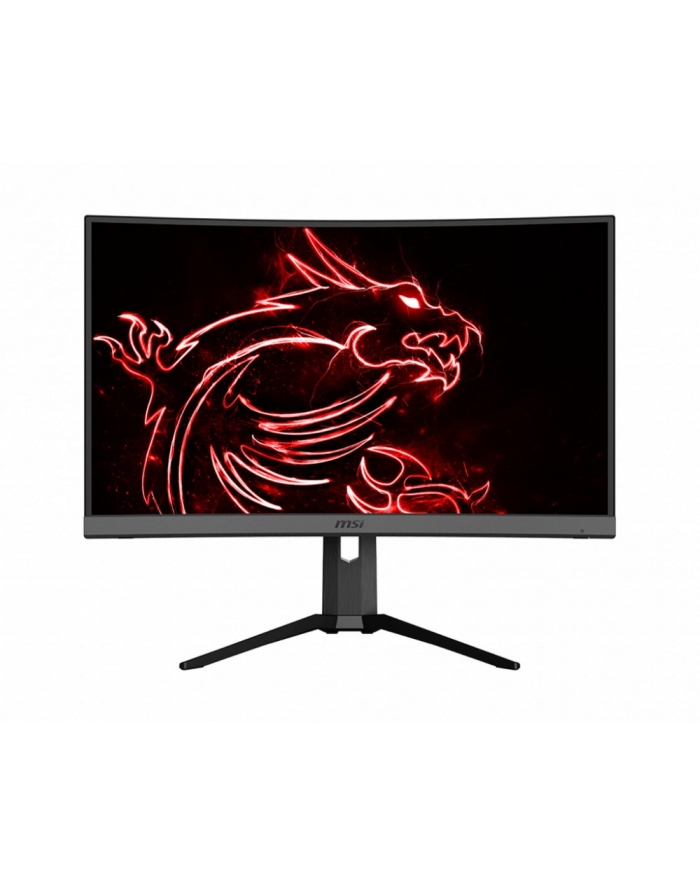 MSI Optix MAG272CQR - 27 - LED (black, AMD Free Sync, WQHD, RGB, 165 Hz) główny