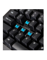 das keyboard The keyboard 4 Professional, keyboard (black, Cherry MX Blue) - nr 10