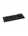 das keyboard The keyboard 4 Professional, keyboard (black, Cherry MX Blue) - nr 1