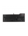 das keyboard The keyboard 4 Professional, keyboard (black, Cherry MX Blue) - nr 3