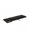 das keyboard The keyboard 4 Professional, keyboard (black, Cherry MX Blue) - nr 5