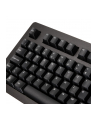 das keyboard The keyboard 4 Professional, keyboard (black, Cherry MX Blue) - nr 6