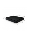 lg electronics LG BP250 Blu-ray player (Black, Full HD, HDMI, USB Media Player) - nr 11