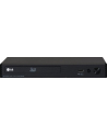 lg electronics LG BP250 Blu-ray player (Black, Full HD, HDMI, USB Media Player) - nr 12