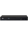 lg electronics LG BP250 Blu-ray player (Black, Full HD, HDMI, USB Media Player) - nr 4