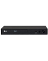 lg electronics LG BP250 Blu-ray player (Black, Full HD, HDMI, USB Media Player) - nr 6