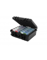 Tandberg RDX TENCASE, luggage (for 10 RDX media) - nr 10