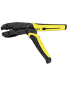 DeLOCK HF Universal Coax Crimping Tool - for 6 different diameters - nr 10