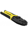 DeLOCK HF Universal Coax Crimping Tool - for 6 different diameters - nr 8