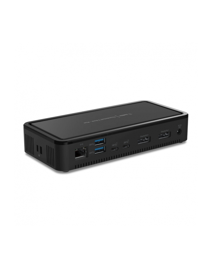 belkin Stacja dokująca Thunderbolt 3 Dock Series 2 główny