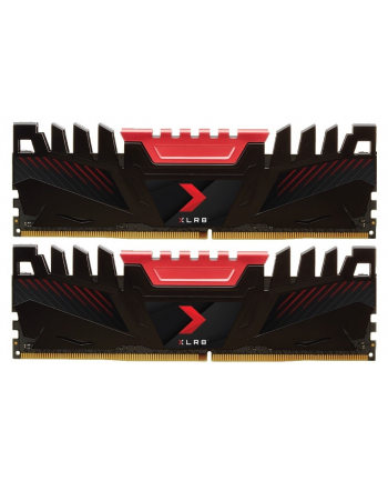 pny Pamięć 16GB DDR4 2666MHz 21300 MD16GK2D4266616XR