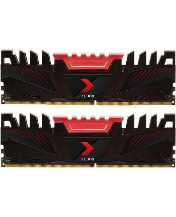 pny Pamięć 16GB DDR4 3200MHz 25600 MD16GK2D4320016AXR