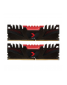 pny Pamięć 16GB DDR4 3200MHz 25600 MD16GK2D4320016AXR - nr 6