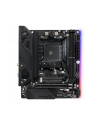 ASUS ROG CROSSHAIR VIII IMPACT - Socket AM4 - mainboard - nr 116