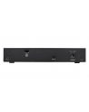 Netgear GS308-300PES, Switch (Black) - nr 17