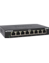 Netgear GS308-300PES, Switch (Black) - nr 19