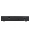 Netgear GS308-300PES, Switch (Black) - nr 20