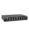 Netgear GS308-300PES, Switch (Black) - nr 21