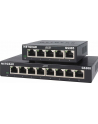 Netgear GS308-300PES, Switch (Black) - nr 4