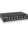 Netgear GS308-300PES, Switch (Black) - nr 7