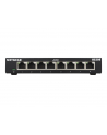 Netgear GS308-300PES, Switch (Black) - nr 8