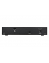 Netgear GS308-300PES, Switch (Black) - nr 9
