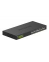 Netgear GS324PP, Switch (380W PoE +) - nr 21