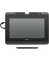 Wacom Signature Set DTH 1152 Graphics Tablet (black, incl. Sign pro PDF software for Windows) - nr 2