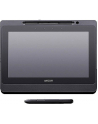 Wacom Signature Set DTU-1141 B Graphics Tablet (black, incl. Sign pro PDF software for Windows) - nr 14