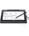 Wacom Signature Set DTU-1141 B Graphics Tablet (black, incl. Sign pro PDF software for Windows) - nr 25