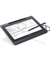 Wacom Signature Set DTU-1141 B Graphics Tablet (black, incl. Sign pro PDF software for Windows) - nr 26