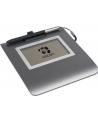 Wacom 4.5'' Signature Pad STU-430 graphics tablet (gray, Rev. 2, incl. Sign pro PDF software for Windows) - nr 2