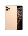 Apple iPhone 11 Pro Max - 6.5 -  64GB, iOS, gold - nr 28