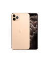 Apple iPhone 11 Pro Max - 6.5 -  64GB, iOS, gold - nr 31