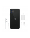 Apple iPhone 11 - 128GB - 6.1, phone (black, iOS) - nr 48