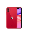 Apple iPhone 11 - 128GB - 6.1, phone (red, iOS) - nr 20