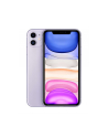 Apple iPhone 11 - 128GB - 6.1, phone (purple, iOS) - nr 39