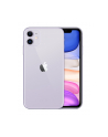 Apple iPhone 11 - 128GB - 6.1, phone (purple, iOS) - nr 9