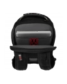 Wenger Ibex Ballistic Deluxe, backpack (black, to 40.6 cm (16 '')) - nr 11